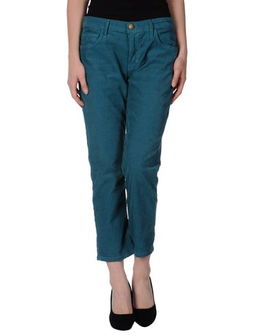 ZOOM J BRAND - Casual pants