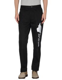 COMME des GARÇONS SHIRT - Casual pants