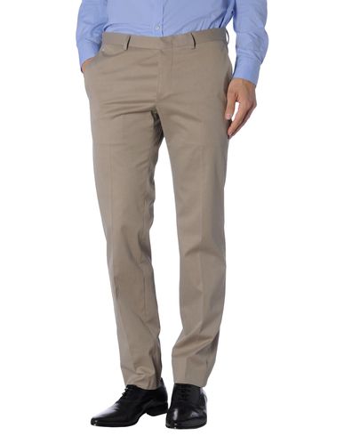 ZOOM MAURO GRIFONI - Dress pants