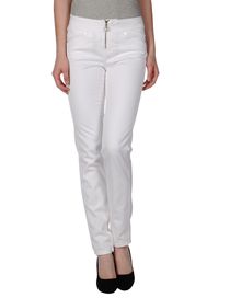 ROBERTO CAVALLI - Casual trouser