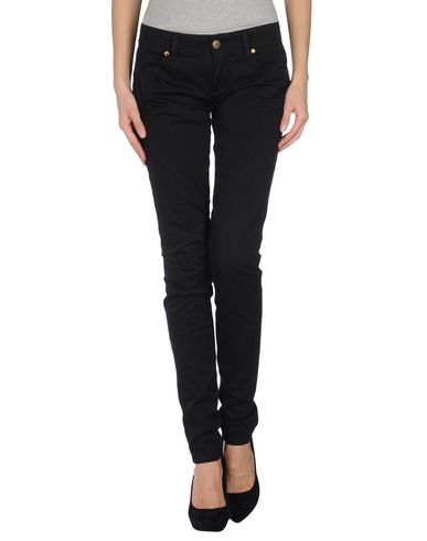 ZOOM ERMANNO SCERVINO - Casual pants