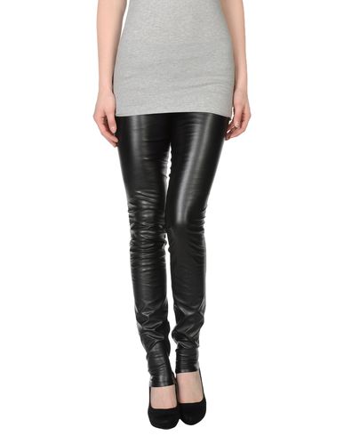 ZOOM M.GRIFONI DENIM - Leggings