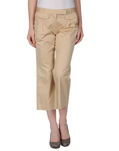 ZOOM BLUMARINE - 3/4-length short