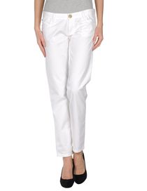BLUGIRL FOLIES - Casual pants