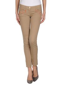 BLUGIRL FOLIES - Casual pants
