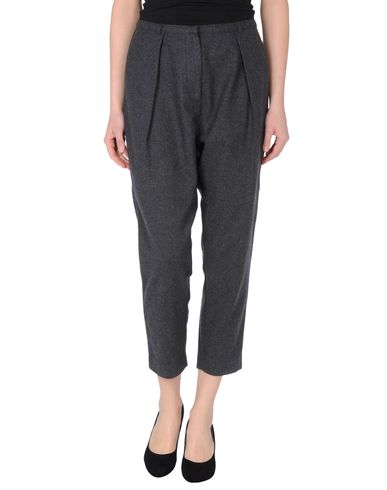 ZOOM CHEAP MONDAY - Casual pants