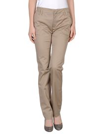 BALLANTYNE - Casual pants