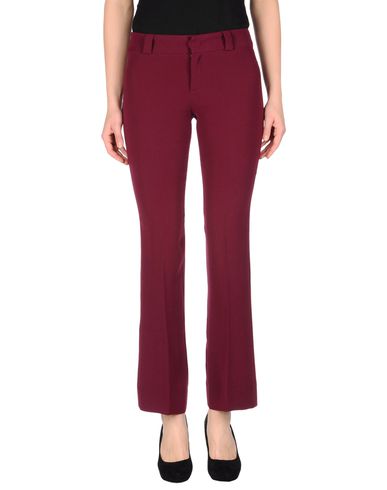 ZOOM L' AUTRE CHOSE - Casual pants