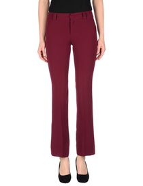 L' AUTRE CHOSE - Casual pants