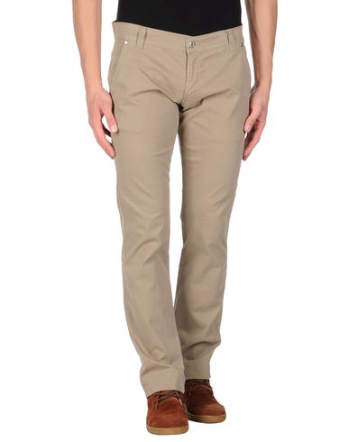 ZOOM ROŸ ROGER'S - Casual pants