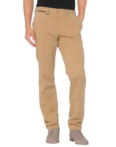 ZOOM MOSCHINO - Casual pants
