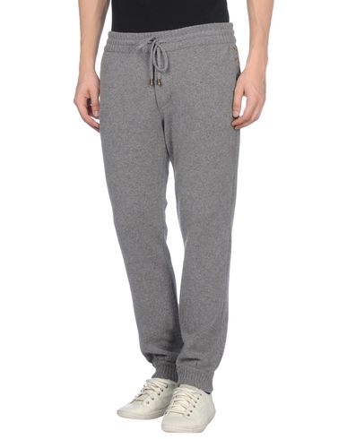 ZOOM RETOIS - Casual pants