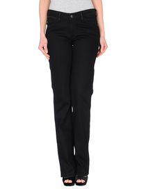 WRANGLER - Denim trousers
