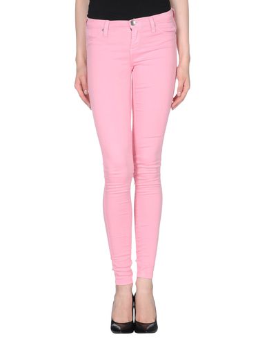 ZOOM DR. DENIM JEANSMAKERS - Casual pants