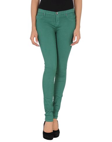 ZOOM DR. DENIM JEANSMAKERS - Casual pants