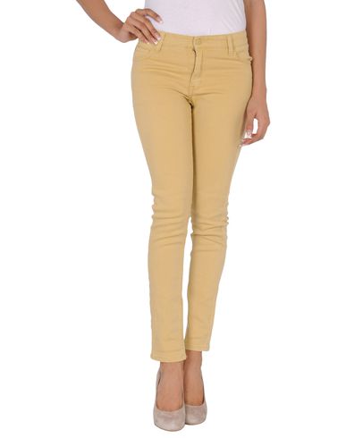 ZOOM CHEAP MONDAY - Casual pants