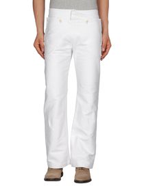 MAISON MARTIN MARGIELA 10 - Casual pants