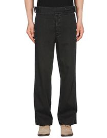 MAISON MARTIN MARGIELA 10 - Casual pants