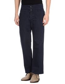 MAISON MARTIN MARGIELA 10 - Casual pants