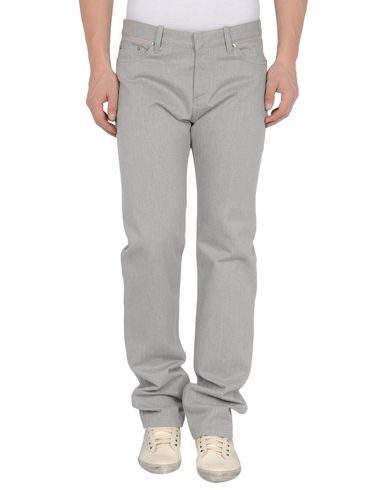 ZOOM BALENCIAGA - Denim pants