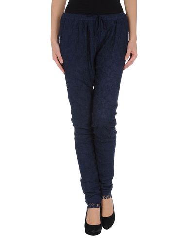 ZOOM SUOLI - Casual pants