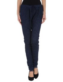 SUOLI - Casual trouser