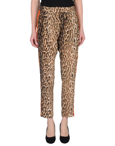 ZOOM MSGM - Casual pants