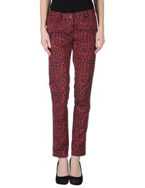 MAISON SCOTCH - Casual pants