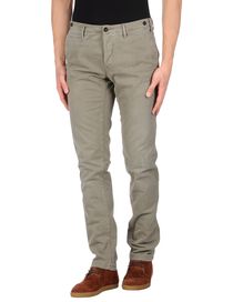 JFOUR - Casual pants