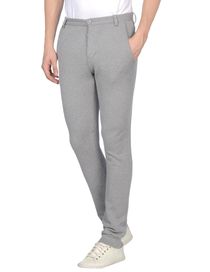 MASTER COAT - Casual pants