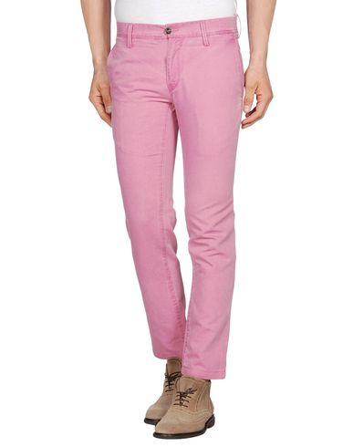 ZOOM MESSAGERIE - Casual pants