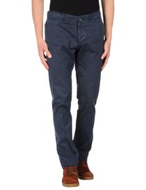MASTER COAT - Casual pants