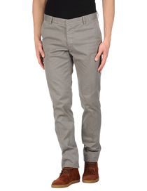 MASTER COAT - Casual pants