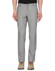 MASTER COAT - Casual pants