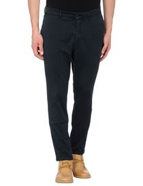 MASTER COAT - Casual pants
