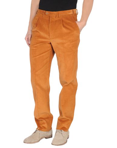 ZOOM MABITEX - Casual pants