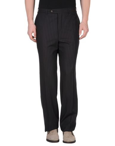 ZOOM CANALI - Dress pants
