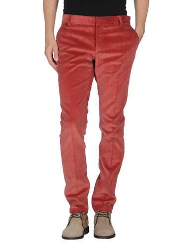 ZOOM PAUL & JOE - Casual pants