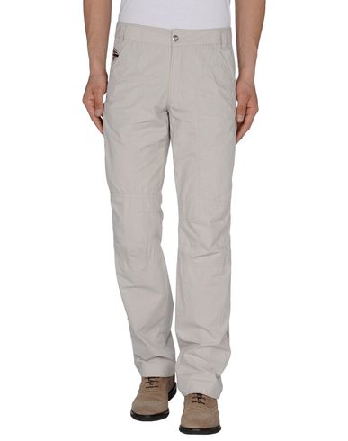 ZOOM NAPAPIJRI - Casual pants