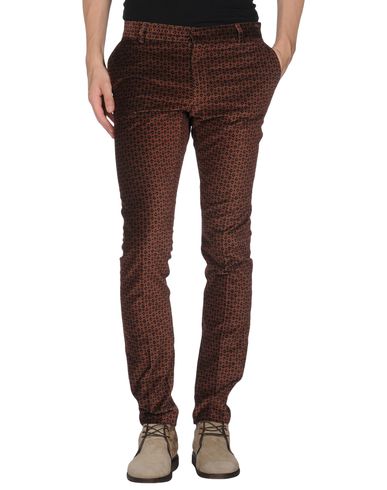 ZOOM PAUL & JOE - Casual pants