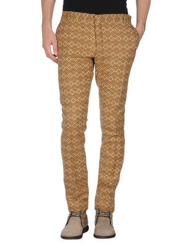 ZOOM PAUL & JOE - Casual pants