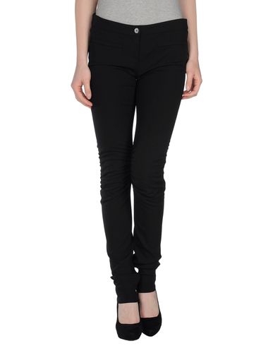 ZOOM PATRIZIA PEPE - Casual pants