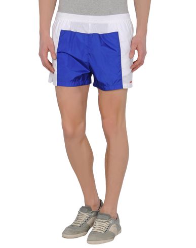 ZOOM DSQUARED2 - Shorts
