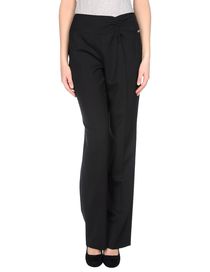 CLIPS MORE - Casual pants