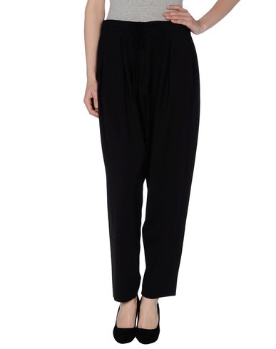 ZOOM DMAJUSCULE - Harem Pants