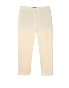 Pantalone capri - ANN DEMEULEMEESTER