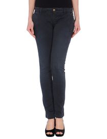 MONOCROM - Casual pants