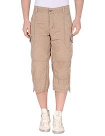 NAPAPIJRI - 3/4-length short