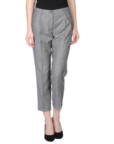 ZOOM MAURO GRIFONI - Casual pants