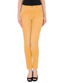PAOLO PECORA - Casual pants